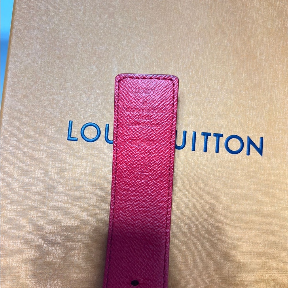 Lv belt - Picture 3 of 3